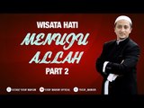 Menuju Allah 2 - Yusuf Mansur Wisata Hati