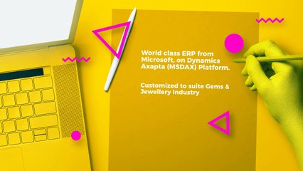 Diamond Jewellery Wholesale Software UAE