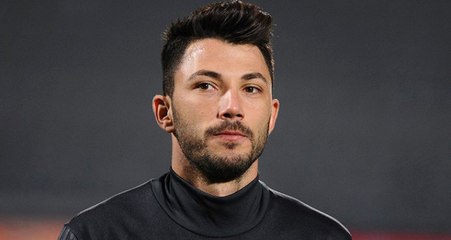 Beşiktaşlı Tolgay Arslan'a Roma'dan 12 Milyon Euro
