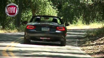 2017 Fiat 124 Spider Longview, TX | Fiat 124 Spider Dealer Longview, TX
