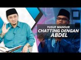 HAJI MABUR ATAU MABRUR - Yusuf Mansur Chatting dengan Abdel