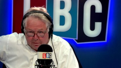 Ken Livingstone Speaks To Nick Ferrari: In Full