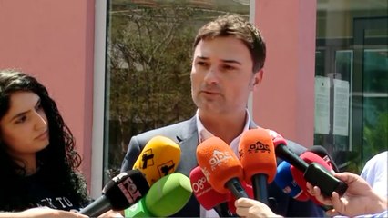 Alibeaj: Vendi ka nevojë për revoltë si ajo e Spaçit