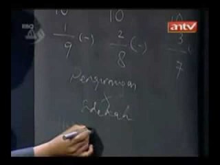 Wisata Hati Ustadz Yusuf Mansur 10 Kali Lipat Part 2