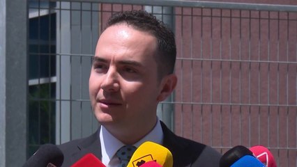 Salianji: Prokuroria 100 përqind në dispozicion të qeverisë