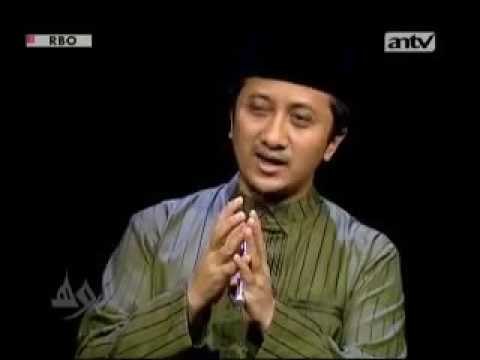 Wisata Hati Yusuf Mansur 23 11 2012 Semua Bisa Jadi Pengusaha Bab 1,Part 2 Lurusin NiatSelesai