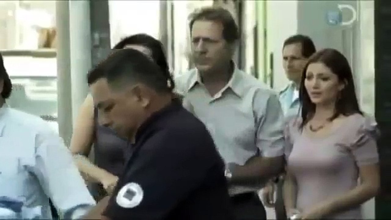 Puertas al Mas alla misterio de sombras