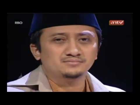 Wisatahati antv 01 03 2012 Semua Bisa Jadi Pengusaha, Bab 14 Asmaul Husna