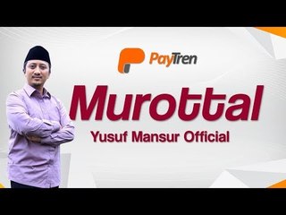 Yusuf Mansur  Murotal Baca Al Bayinnah yuk sama Aisyah