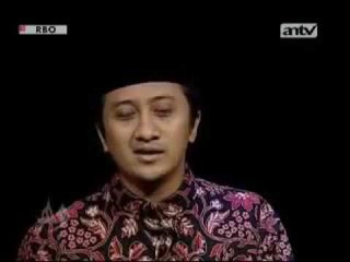 Wisata Hati  Semua Bisa Jadi Pengusaha Bab 28, Penghalang Rezeki, Bag 3 Part 2