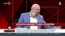 Kılıçdaroğlu, bisiklete binen, saman balyalayan Muharrem İnce'nin