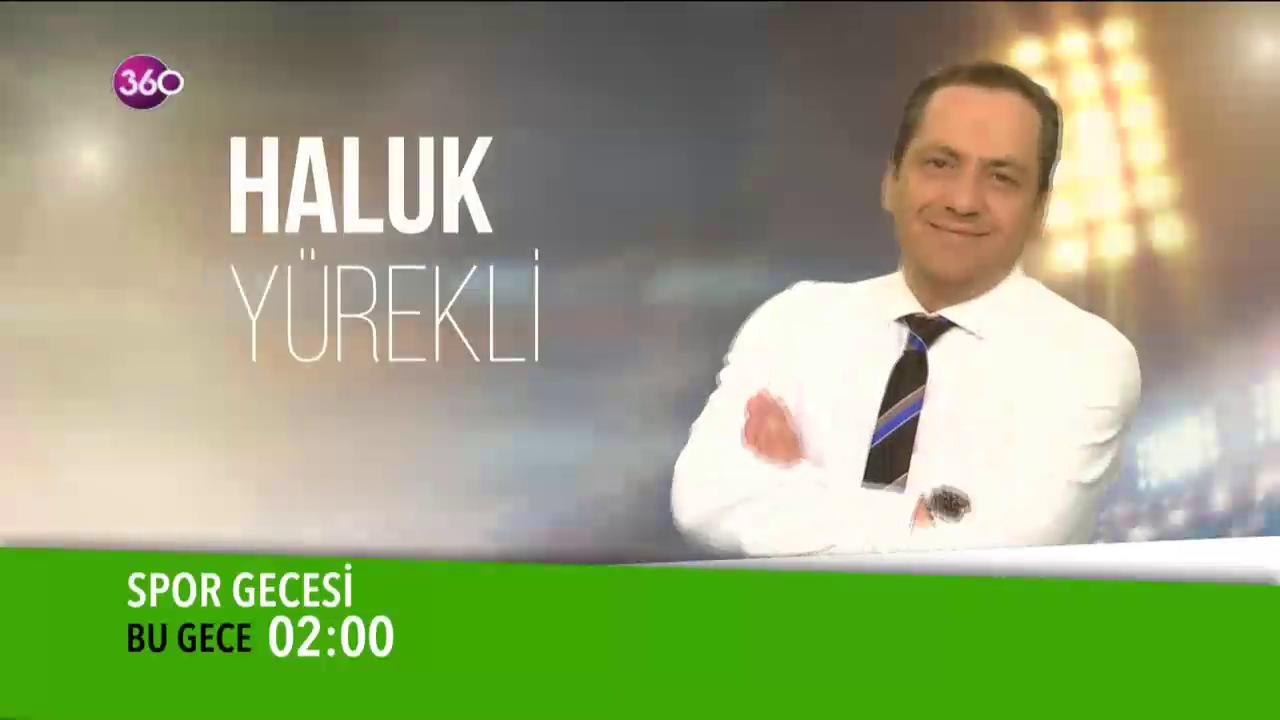 Spor Gecesi
