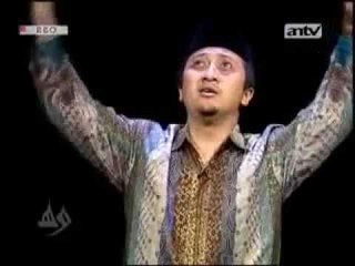 Wisata Hati    Semua Bisa Jadi Pengusaha Bab 2, Modal Doa Part 2