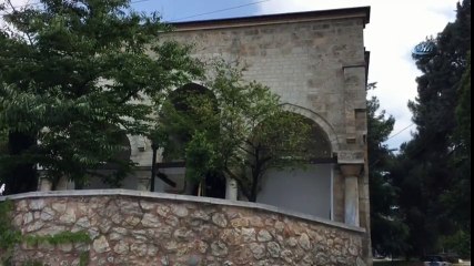 Bursa'da Tarihi Skandal! Isınmak İçin Bakın Ne Yaptılar