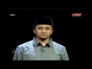 Wisatahati antv 06 12 2011   Surah An Naba ayat 13 Part 1