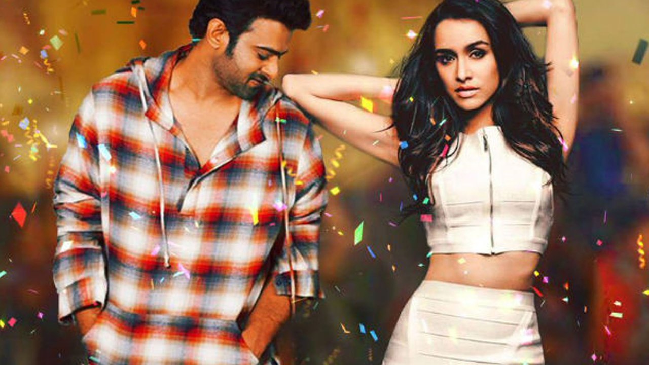 Hero Prabhas Talks To Dubai Media On 'Saaho'