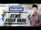 FB - Yusuf Mansur - Demo Fitur Baru Paytren