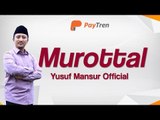 Yusuf Mansur Murotal - Ar Rahman dari Kantor Pusat Paytren