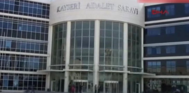 Kız Öğrenciye Taciz İddiasıyla Tutuklandı