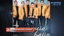 MOSAICO DE DANZA  Frecuencia Latina - Musica Ecuatoriana