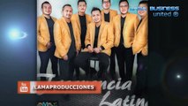 MOSAICO ROSA ESPINAS Y OLVIDAME  Frecuencia Latina - Musica Ecuatoriana