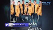 POR LAS CALLES Frecuencia Latina - Musica Ecuatoriana