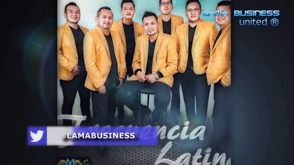 POR LAS CALLES Frecuencia Latina - Musica Ecuatoriana