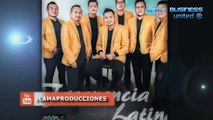 TAN SOLO QUIERO ESCUCHAR  Frecuencia Latina - Musica Ecuatoriana