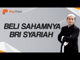 Rame rame beli saham BRI Syariah part 2