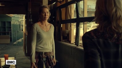 Fear The Walking Dead Season 4 Episode 7 Trailer (2018) amc Series