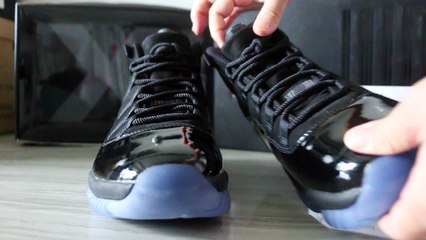 Air Jordan 11 “Prom Night”/Air Jordan 11 Cap and gown