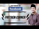 Yusuf Mansur - Paytren Corner