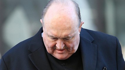 Australie : un archevêque reconnu coupable d'avoir couvert des abus