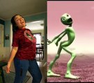 El Chombo - Dame Tu Cosita feat. Cutty Ranks (Official Video)