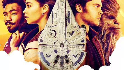Solo A Star Wars Story RECENSIONE REVIEW