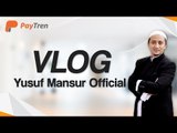 Yusuf Mansur - Bersama Pengajar dari Masjidil Haram