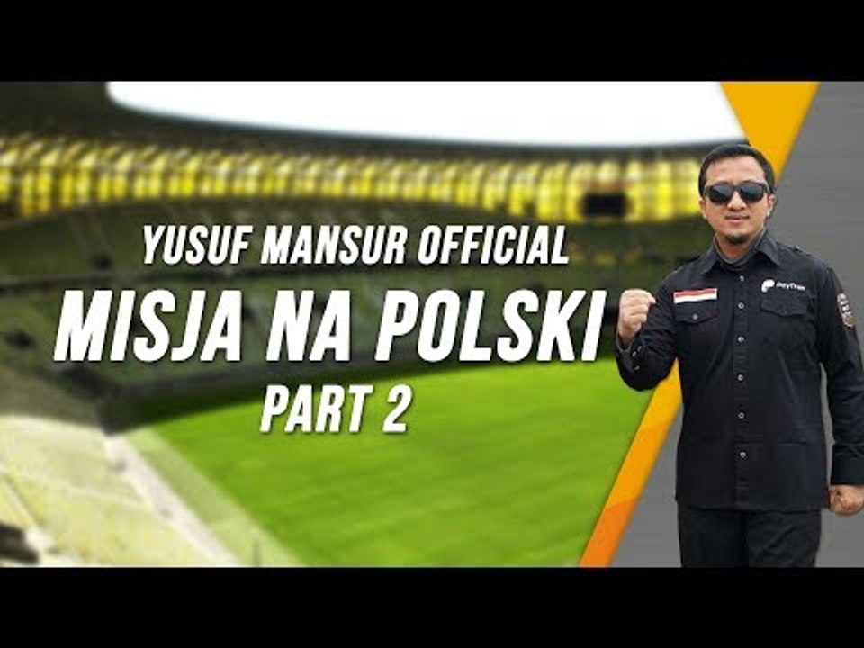 Misja Na Polski part 2