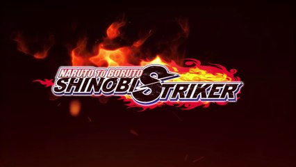 Naruto to Buroto : Shinobi Striker - Bande-annonce date de sortie