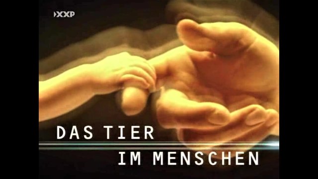 Das Tier im Menschen - 2003 - 4v4 - Die Macht des Mitgefühls - by ARTBLOOD