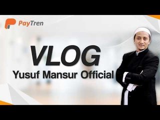 Yusuf Mansur - Merakyat Tapi Mendunia