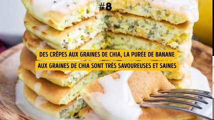 10 Remèdes Maison Pour Perdre du Ventre Sans Exercice