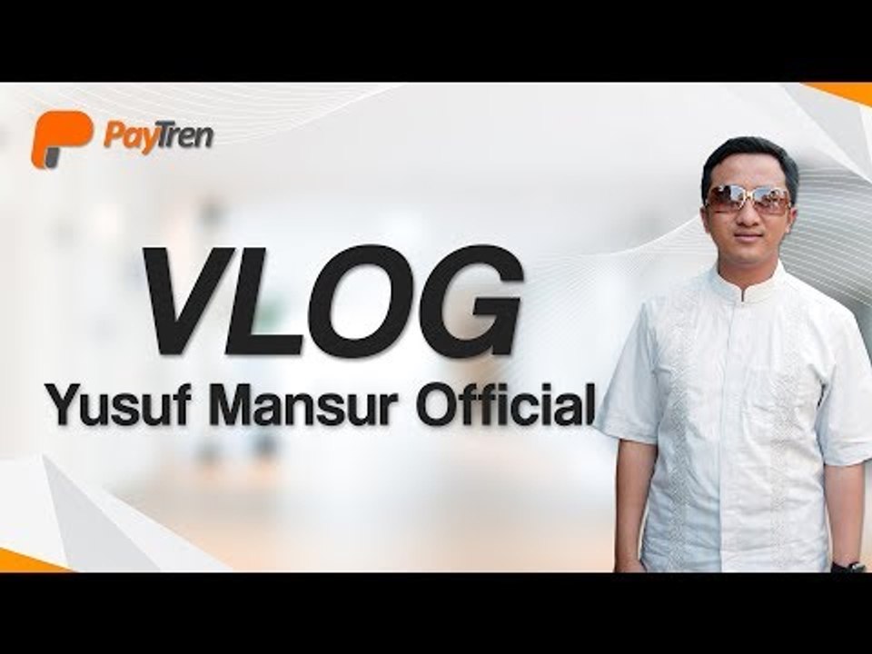 Kisah sukses yang berawal dari Paytren