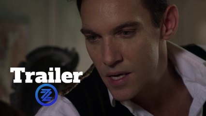 The Aspern Papers Trailer #1 (2018) Drama Movie starring Jonathan Rhys Meyers