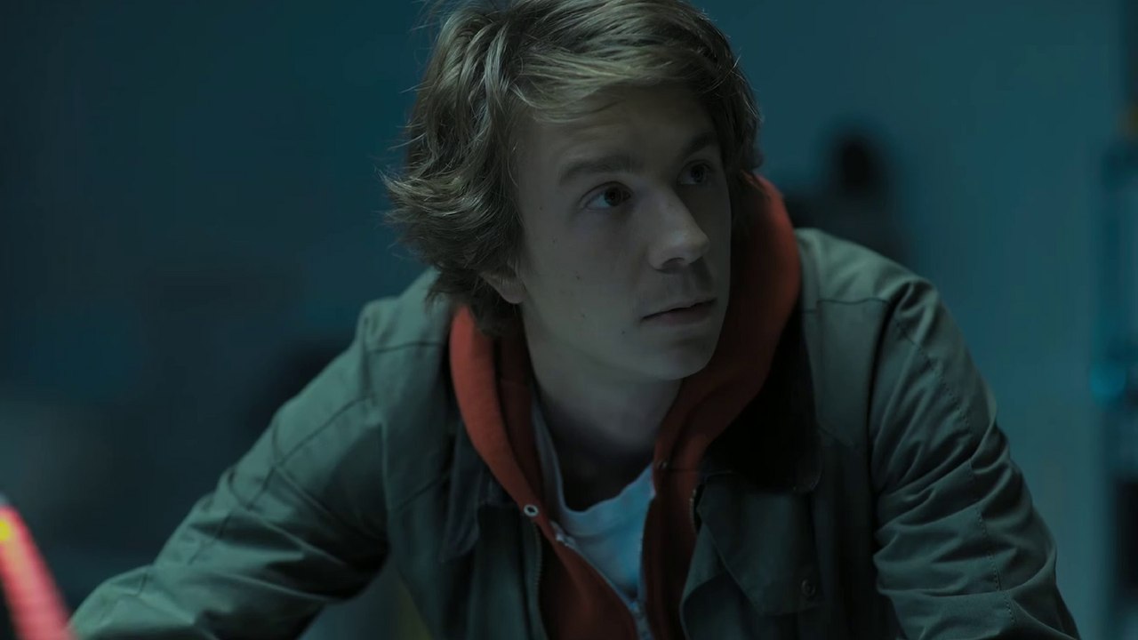 Our House sneak peak (2018) Horror Movie starring Nicola Peltz