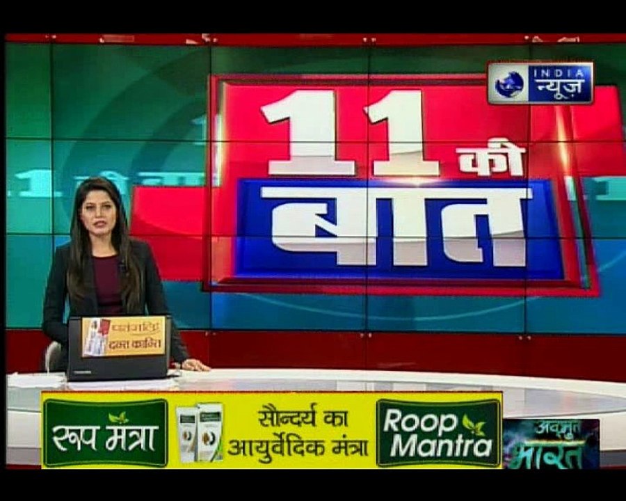 हिमाचल प्रदेश के चंबा में रावी नदी का बहाव अचानक बढ़ने से दोनों युवक फंसे