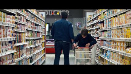 Monsieur Je-sais-tout Bande-annonce  VF