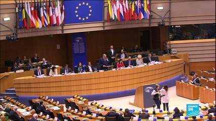 Facebook CEO Mark Zuckerberg to face grilling from EU lawmakers