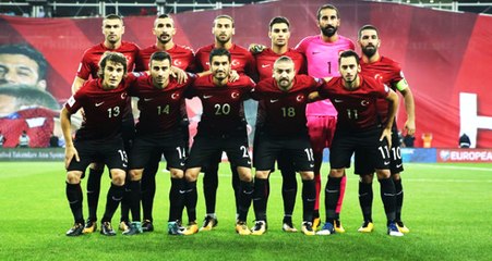 Milli Takım, 2,5 Yıl Sonra İstanbul'da Maça Çıkacak