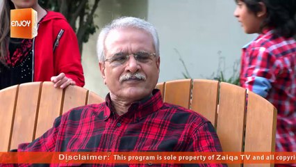 Chanda Taray - Episode 16 - Promo - ZAIQA TV