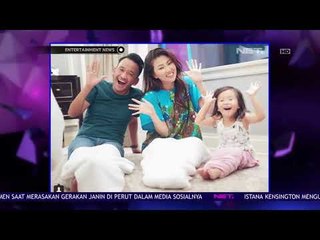 Ruben Onsu Melarang Sang Anak Shooting